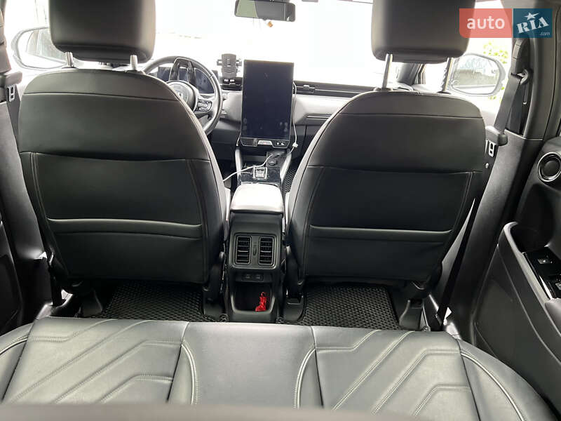 Внедорожник / Кроссовер Honda eNP1 2022 в Житомире фото 10 Внедорожник / Кроссовер Honda eNP1 2022 в Житомире