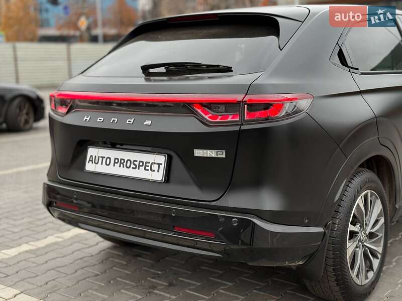 Позашляховик / Кросовер Honda eNP1 2022 в Кривому Розі