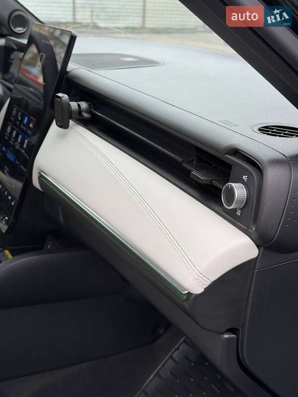 Позашляховик / Кросовер Honda eNP1 2022 в Кривому Розі