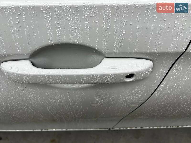 Позашляховик / Кросовер Honda eNP1 2023 в Чернівцях