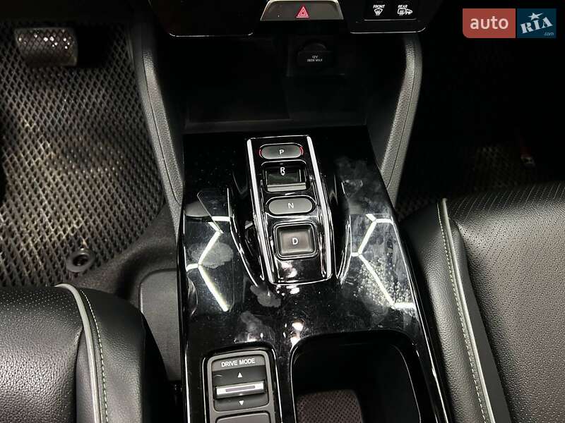 Позашляховик / Кросовер Honda eNP1 2023 в Чернівцях