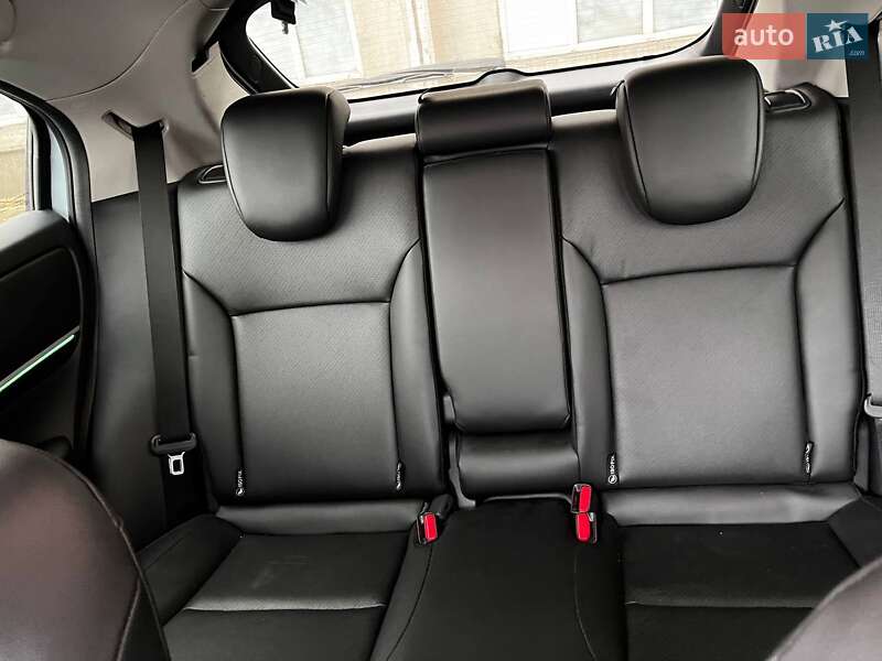 Позашляховик / Кросовер Honda eNP1 2024 в Запоріжжі фото 3 Позашляховик / Кросовер Honda eNP1 2024 в Запоріжжі