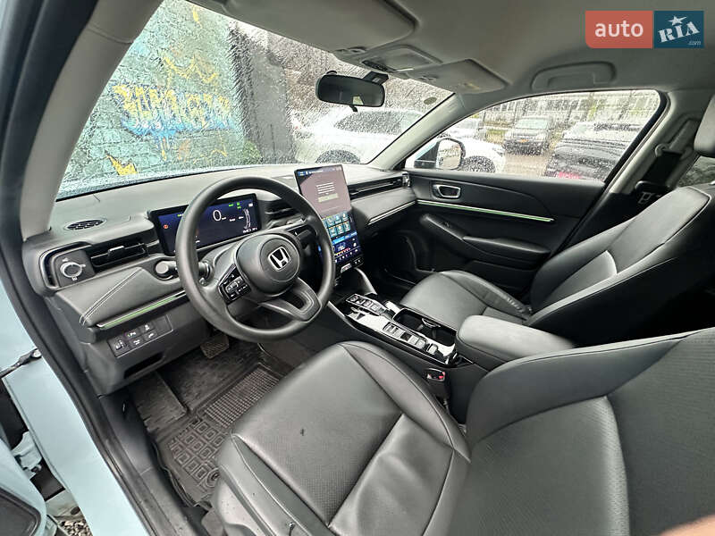 Позашляховик / Кросовер Honda eNP1 2024 в Харкові