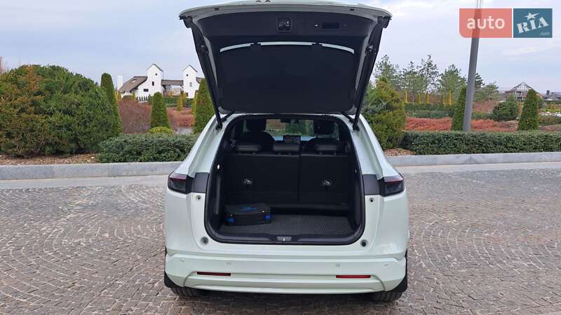 Позашляховик / Кросовер Honda eNP1 2022 в Дніпрі фото 20 Позашляховик / Кросовер Honda eNP1 2022 в Дніпрі