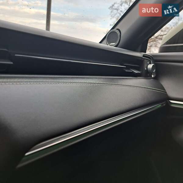 Позашляховик / Кросовер Honda eNP1 2022 в Дніпрі фото 31 Позашляховик / Кросовер Honda eNP1 2022 в Дніпрі