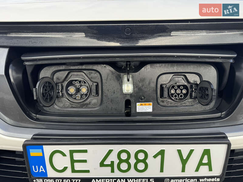 Позашляховик / Кросовер Honda eNP1 2023 в Чернівцях