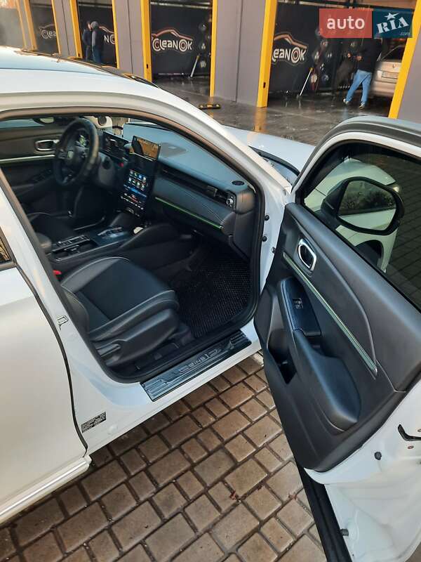 Позашляховик / Кросовер Honda eNP1 2023 в Дніпрі фото 8 Позашляховик / Кросовер Honda eNP1 2023 в Дніпрі