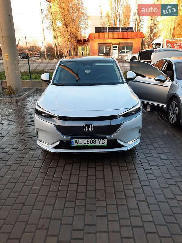 Позашляховик / Кросовер Honda eNP1 2023 в Дніпрі фото 4 Позашляховик / Кросовер Honda eNP1 2023 в Дніпрі