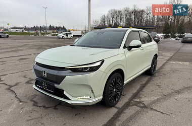 Внедорожник / Кроссовер Honda eNP1 2023 в Львове