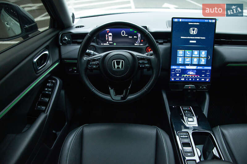 Внедорожник / Кроссовер Honda eNP1 2023 в Киеве фото 17 Внедорожник / Кроссовер Honda eNP1 2023 в Киеве