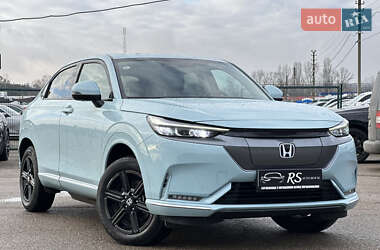 Внедорожник / Кроссовер Honda eNP1 2023 в Киеве
