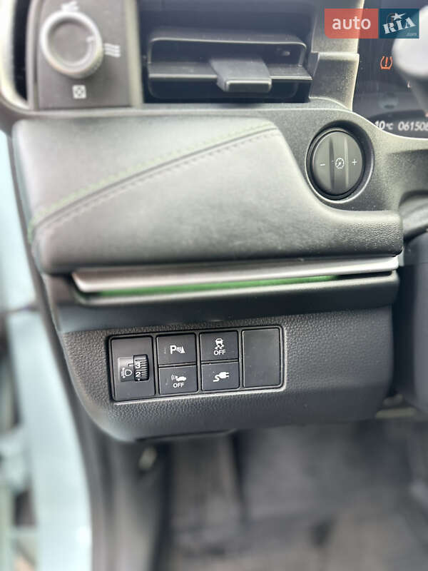 Внедорожник / Кроссовер Honda eNP1 2023 в Киеве