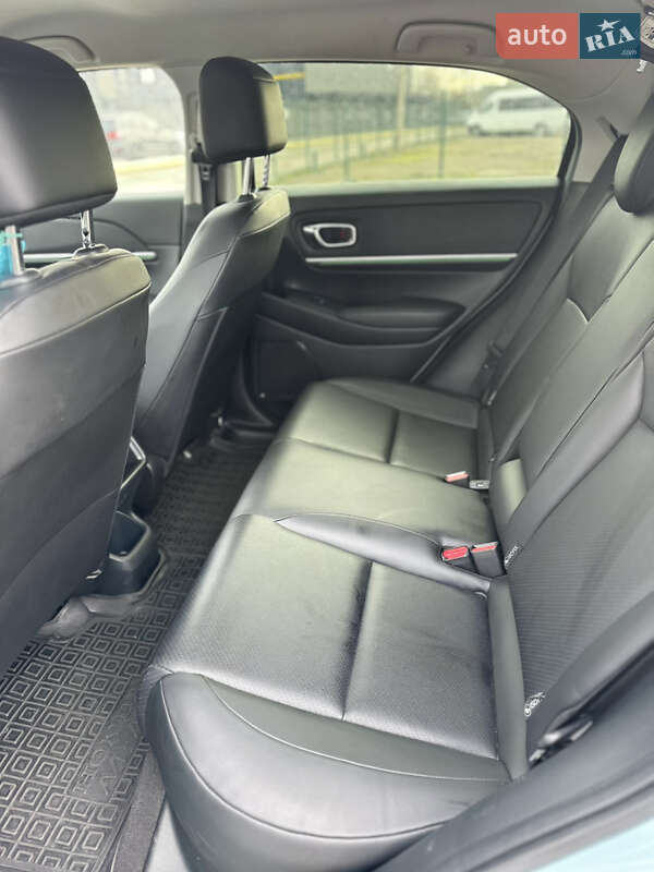 Внедорожник / Кроссовер Honda eNP1 2023 в Киеве