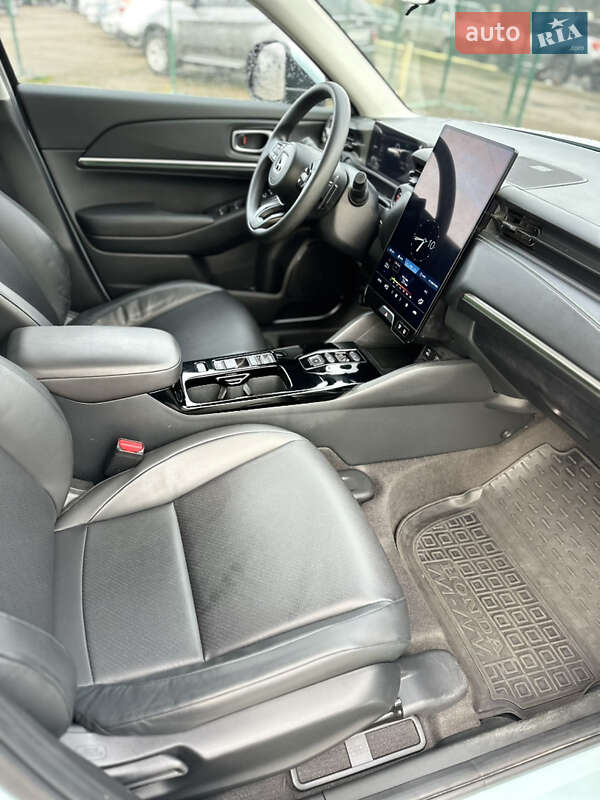 Внедорожник / Кроссовер Honda eNP1 2023 в Киеве