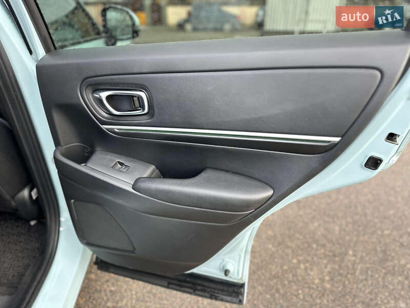 Внедорожник / Кроссовер Honda eNP1 2023 в Киеве