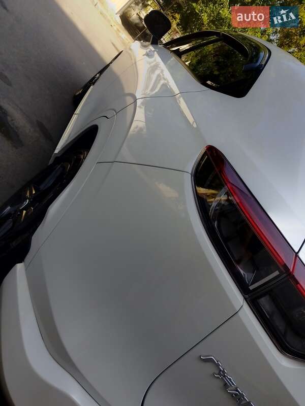 Внедорожник / Кроссовер Honda eNP1 2023 в Николаеве фото 8 Внедорожник / Кроссовер Honda eNP1 2023 в Николаеве