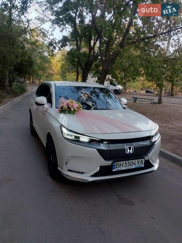 Внедорожник / Кроссовер Honda eNP1 2023 в Николаеве фото 10 Внедорожник / Кроссовер Honda eNP1 2023 в Николаеве
