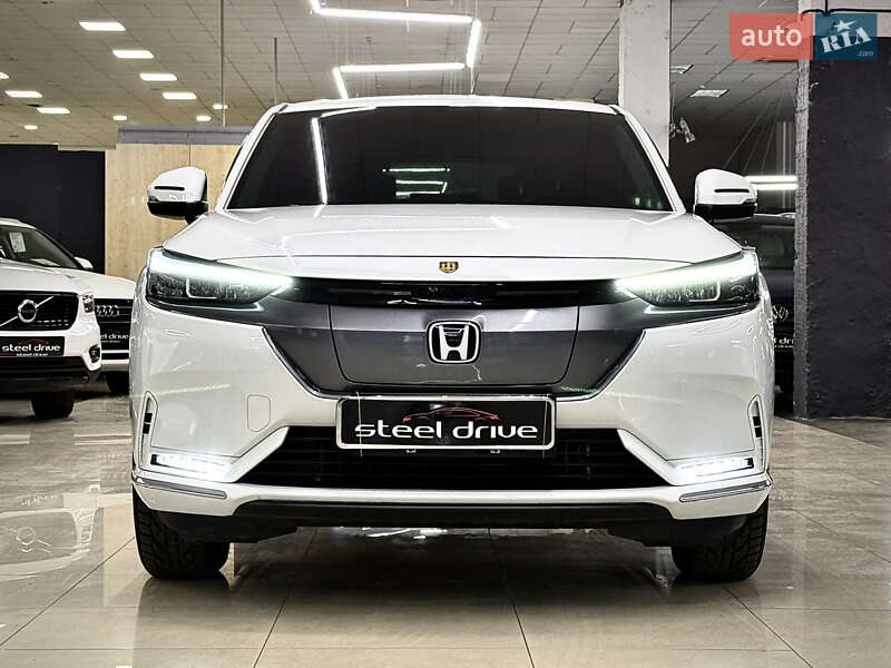 Позашляховик / Кросовер Honda eNP1 2023 в Миколаєві