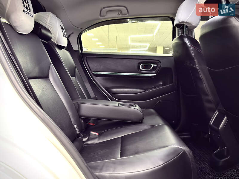 Позашляховик / Кросовер Honda eNP1 2023 в Миколаєві