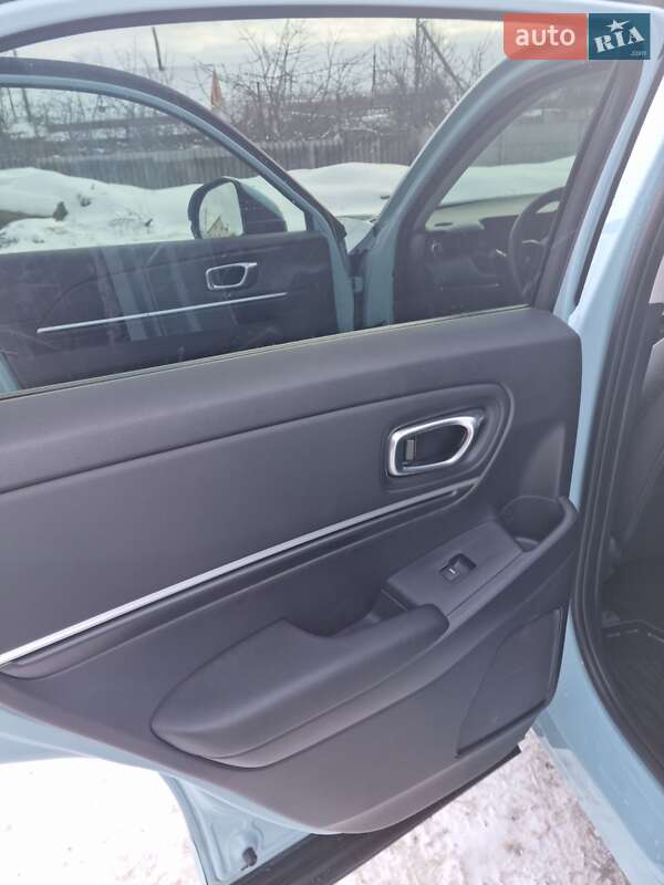 Позашляховик / Кросовер Honda eNP1 2024 в Харкові