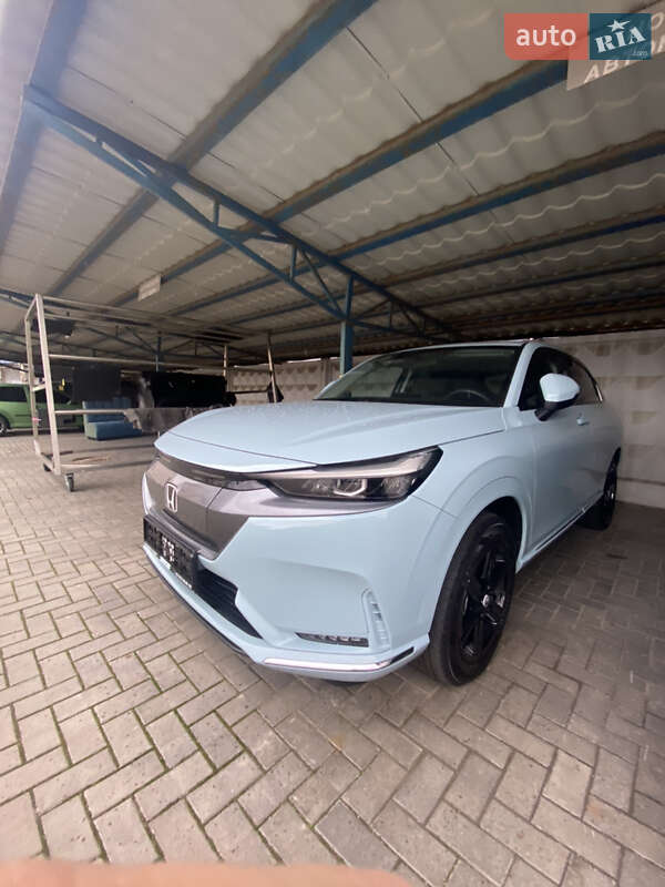 Внедорожник / Кроссовер Honda eNP1 2024 в Одессе фото 16 Внедорожник / Кроссовер Honda eNP1 2024 в Одессе