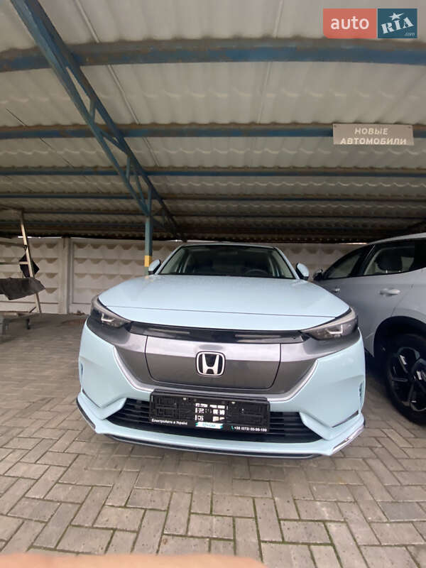 Внедорожник / Кроссовер Honda eNP1 2024 в Одессе фото 17 Внедорожник / Кроссовер Honda eNP1 2024 в Одессе