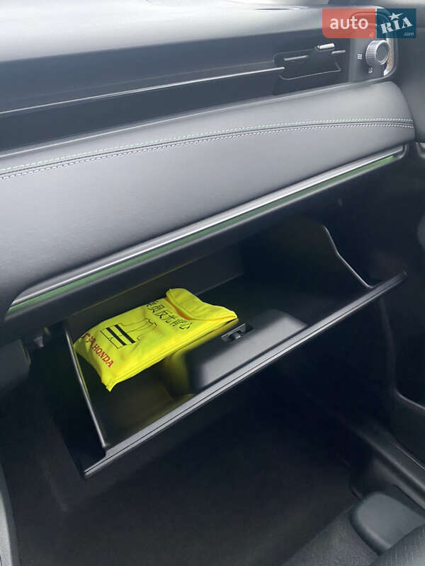 Внедорожник / Кроссовер Honda eNP1 2024 в Одессе фото 19 Внедорожник / Кроссовер Honda eNP1 2024 в Одессе