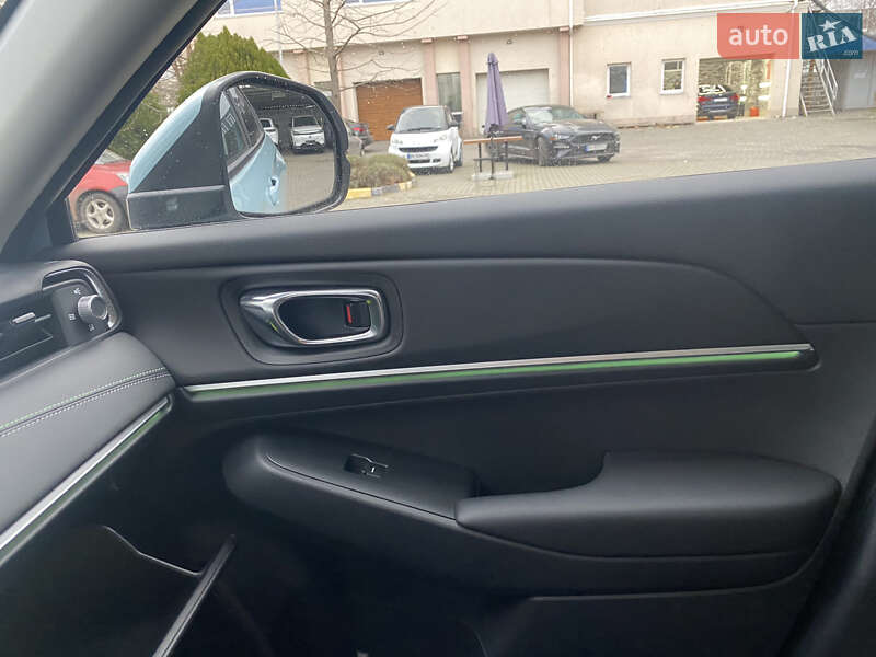 Внедорожник / Кроссовер Honda eNP1 2024 в Одессе фото 20 Внедорожник / Кроссовер Honda eNP1 2024 в Одессе