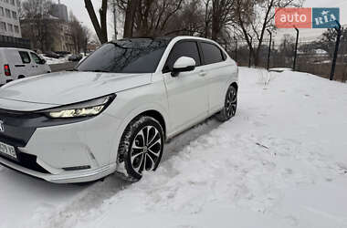Внедорожник / Кроссовер Honda eNP1 2023 в Киеве