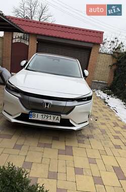 Внедорожник / Кроссовер Honda eNP1 2023 в Полтаве