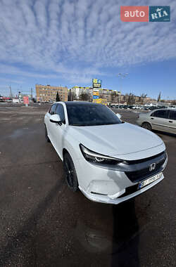 Внедорожник / Кроссовер Honda eNP1 2023 в Полтаве
