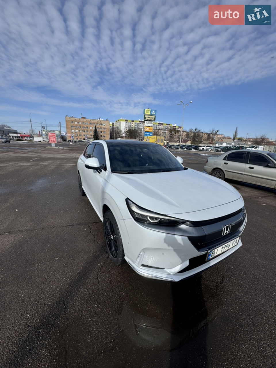 2023 Honda e:NS1 - мініатюра 15