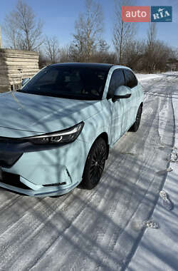 Внедорожник / Кроссовер Honda eNP1 2023 в Киеве