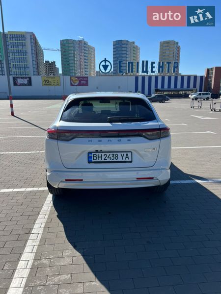Внедорожник / Кроссовер Honda eNP1 2023 в Одессе