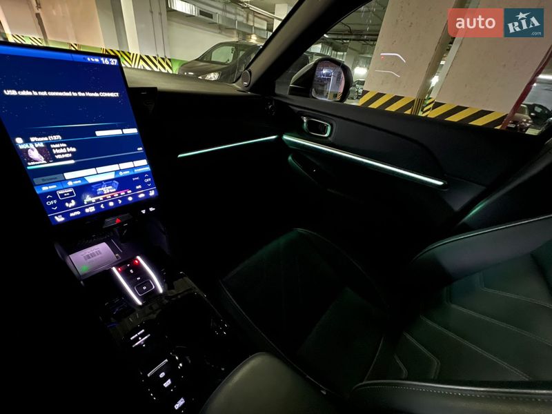 Внедорожник / Кроссовер Honda eNP1 2023 в Одессе