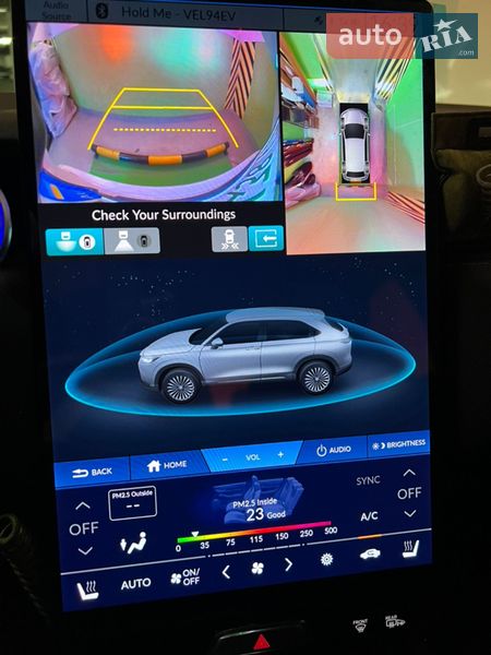 Внедорожник / Кроссовер Honda eNP1 2023 в Одессе