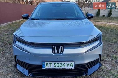 Внедорожник / Кроссовер Honda eNP1 2024 в Галиче