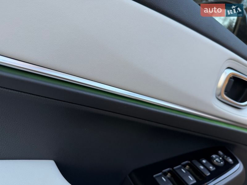 Внедорожник / Кроссовер Honda eNP1 2023 в Киеве