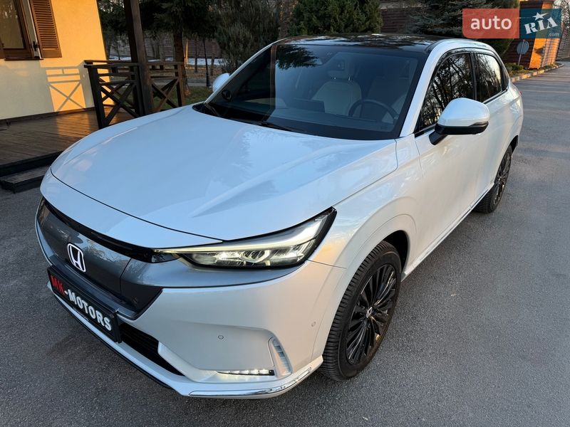 Внедорожник / Кроссовер Honda eNP1 2023 в Киеве