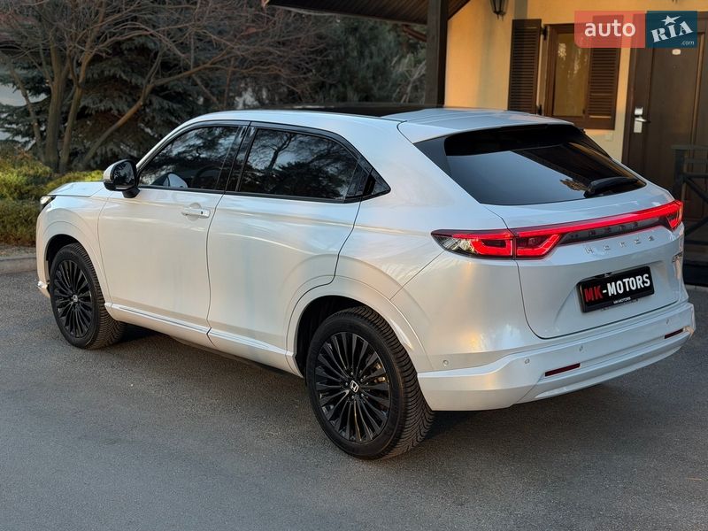 Внедорожник / Кроссовер Honda eNP1 2023 в Киеве