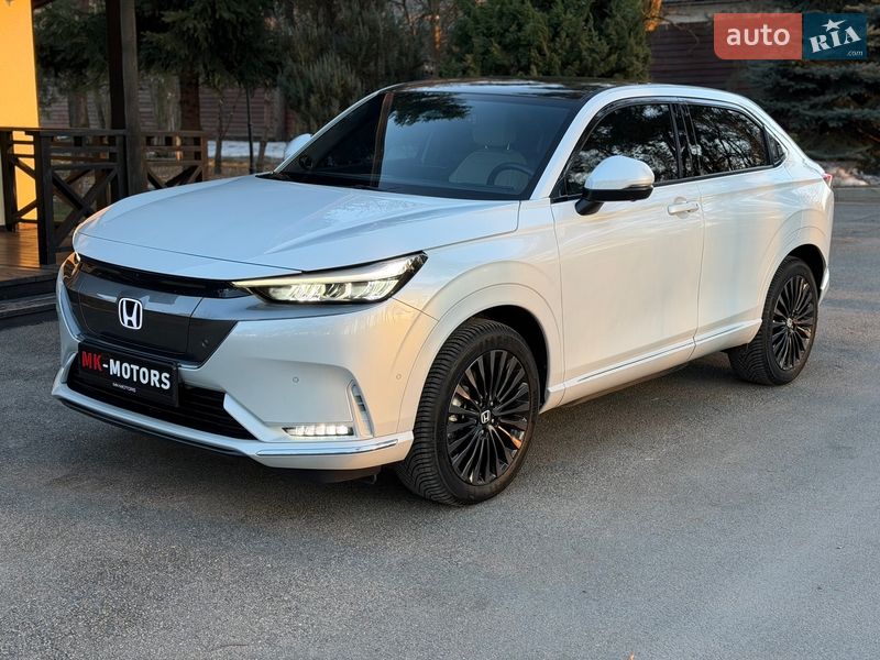 Внедорожник / Кроссовер Honda eNP1 2023 в Киеве