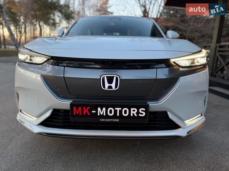 Внедорожник / Кроссовер Honda eNP1 2023 в Киеве