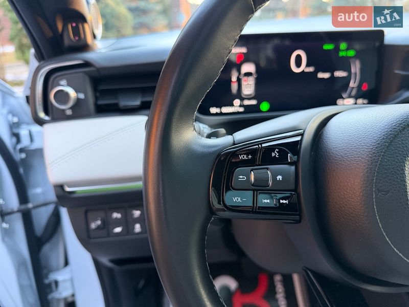 Внедорожник / Кроссовер Honda eNP1 2023 в Киеве