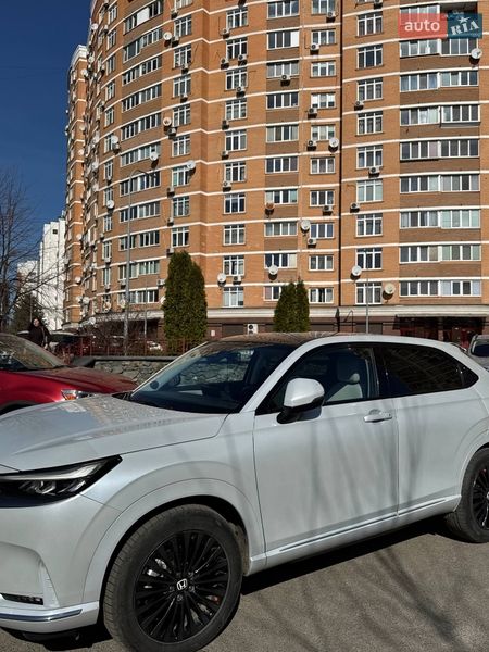Внедорожник / Кроссовер Honda eNP1 2023 в Киеве