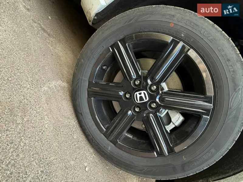 Honda eNP1 2023 VIN LHGRS2830P8006118 фото оголошення 20 з 71