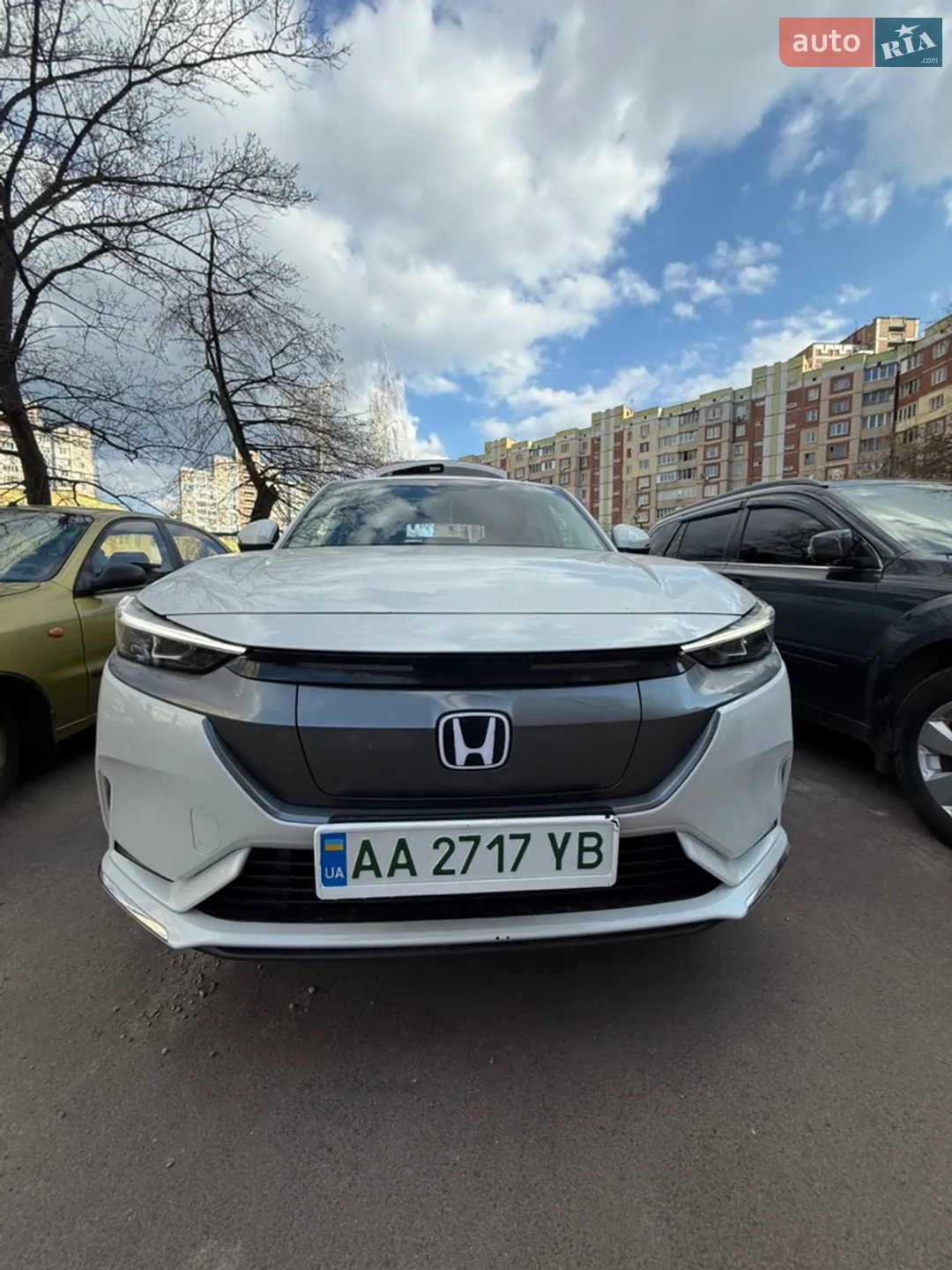 2023 Honda e:NS1 - мініатюра 25
