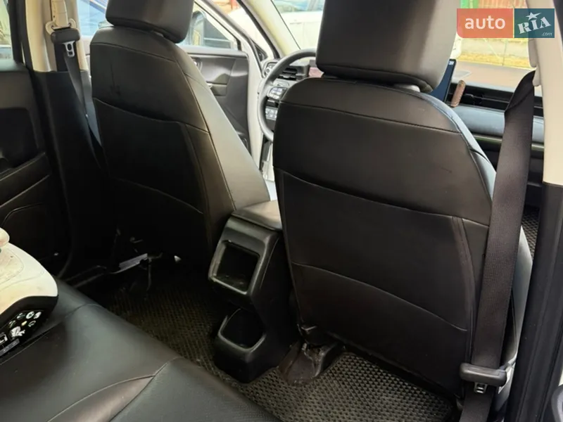 Honda eNP1 2023 VIN LHGRS2830P8006118 фото оголошення 36 з 71