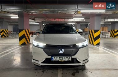 Позашляховик / Кросовер Honda eNP1 2023 в Івано-Франківську