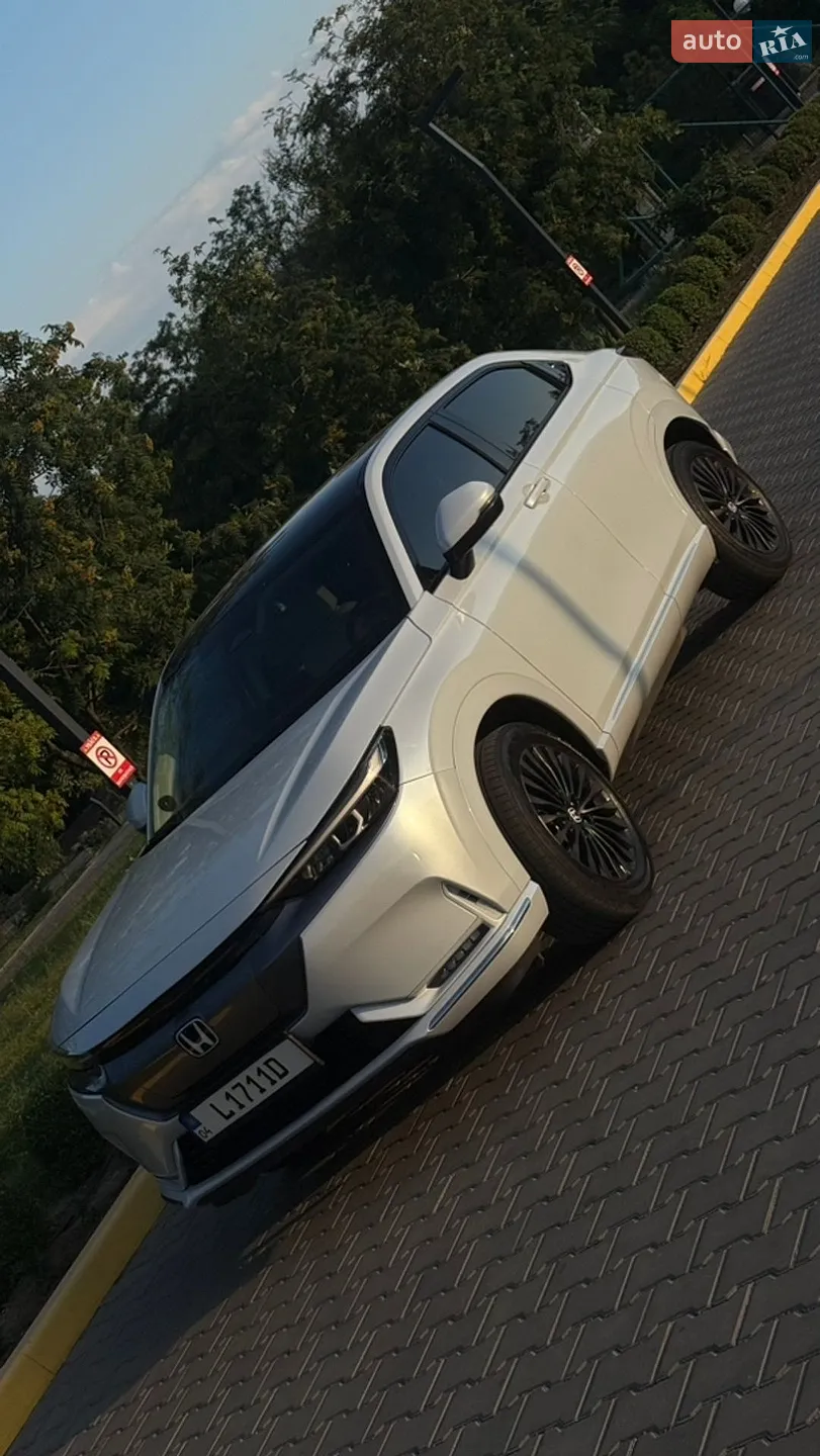 2022 Honda e:NS1 - мініатюра 27