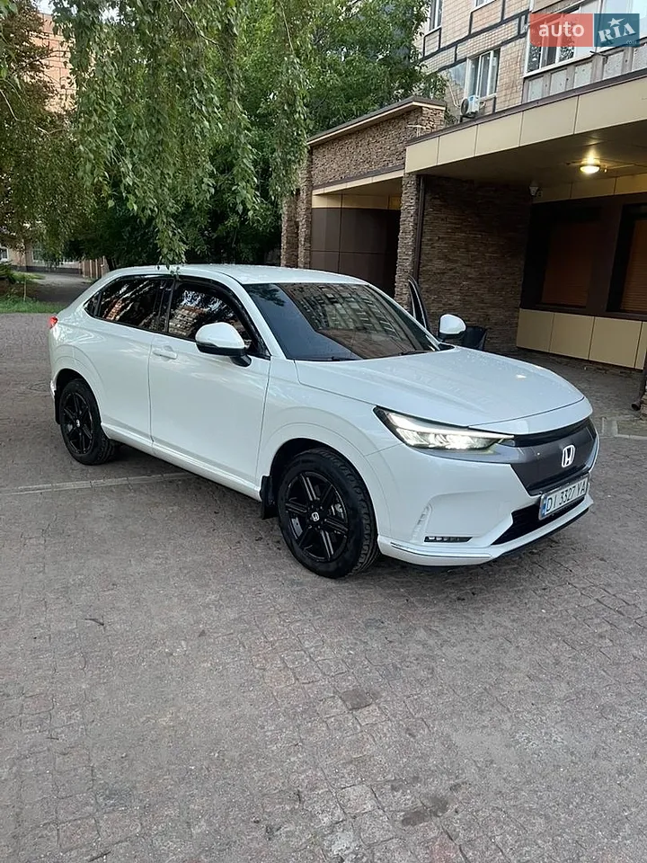 2021 Volkswagen ID.4 - мініатюра 18